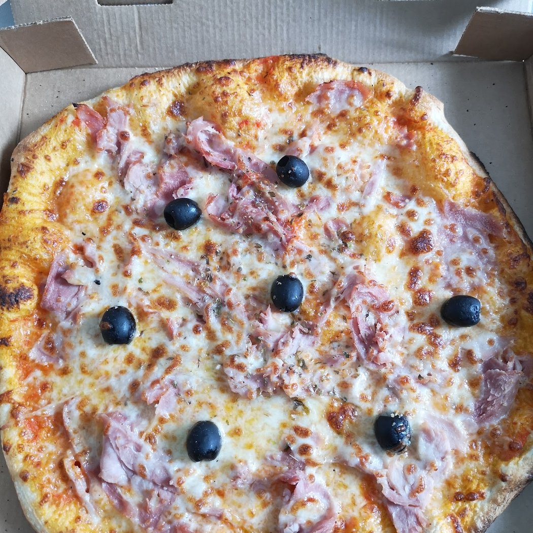 Pizz'à Gogo 2